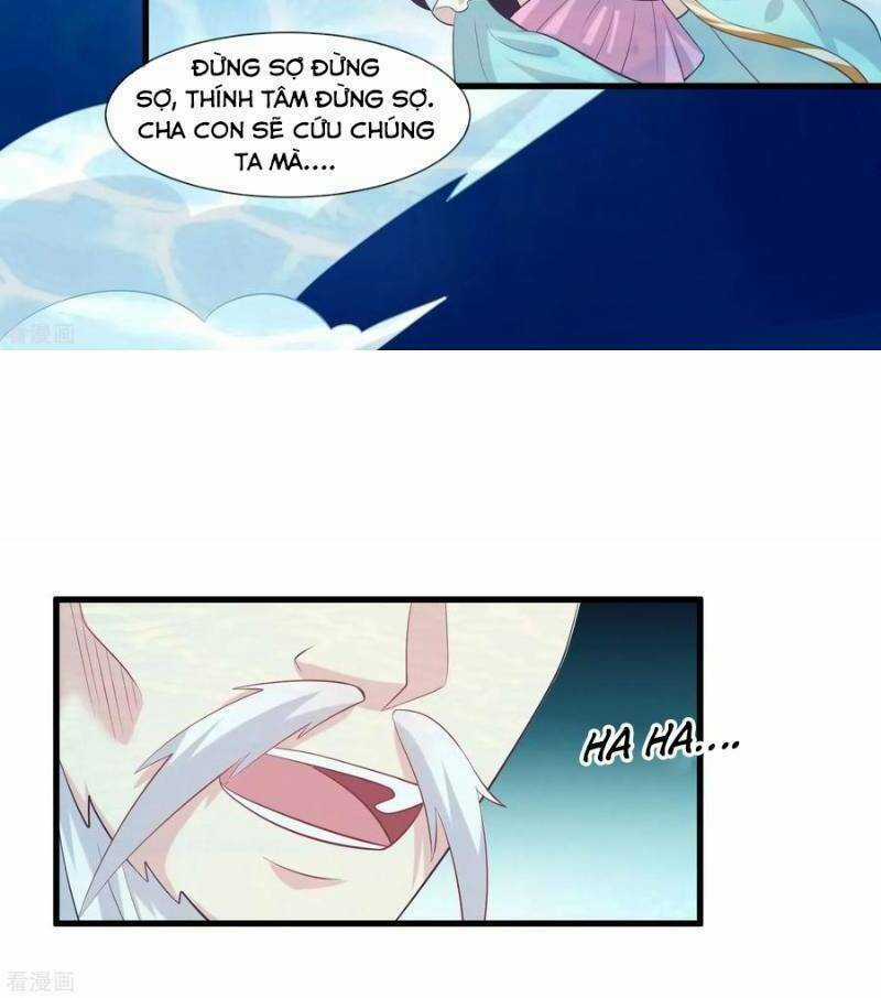 Ta Là Ngọc Hoàng Đại Đế Chapter 82 trang 23