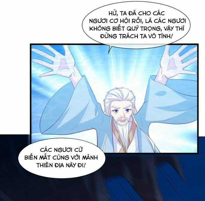 Ta Là Ngọc Hoàng Đại Đế Chapter 82 trang 24