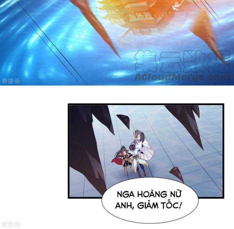 Ta Là Ngọc Hoàng Đại Đế Chapter 82 trang 26