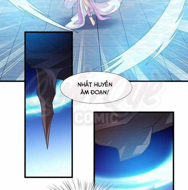 Ta Là Ngọc Hoàng Đại Đế Chapter 82 trang 28