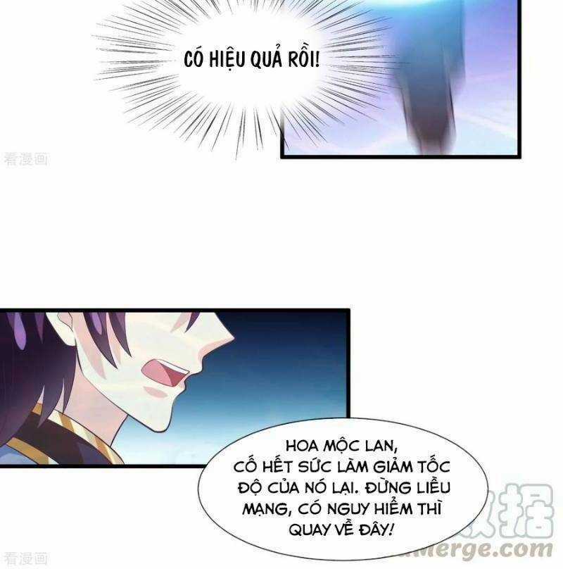 Ta Là Ngọc Hoàng Đại Đế Chapter 82 trang 29