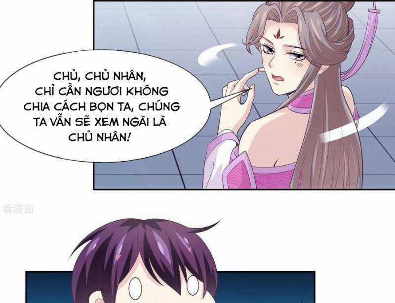 Ta Là Ngọc Hoàng Đại Đế Chapter 82 trang 3