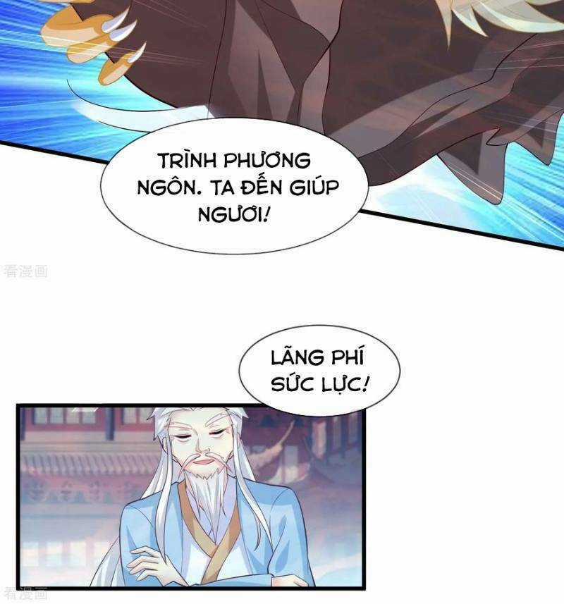 Ta Là Ngọc Hoàng Đại Đế Chapter 82 trang 32