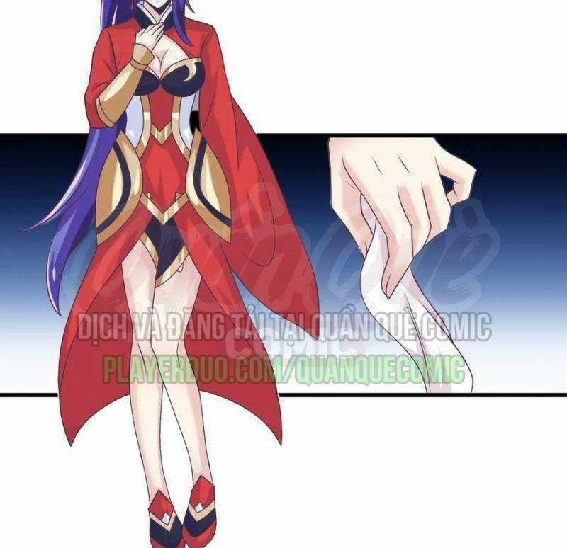 Ta Là Ngọc Hoàng Đại Đế Chapter 82 trang 34