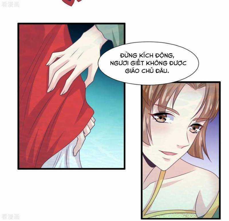 Ta Là Ngọc Hoàng Đại Đế Chapter 82 trang 35