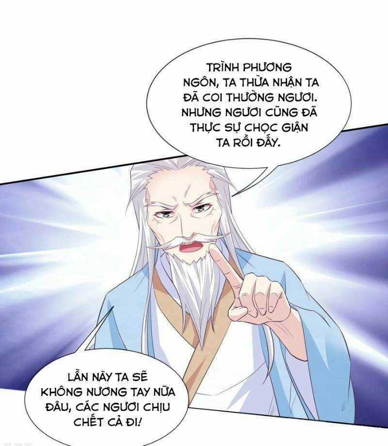 Ta Là Ngọc Hoàng Đại Đế Chapter 82 trang 6
