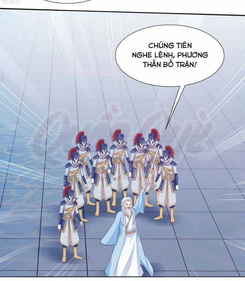 Ta Là Ngọc Hoàng Đại Đế Chapter 82 trang 7