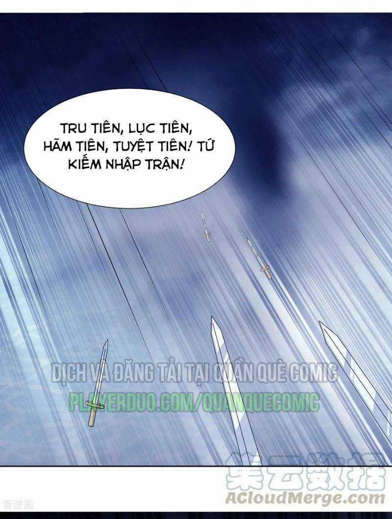 Ta Là Ngọc Hoàng Đại Đế Chapter 82 trang 9