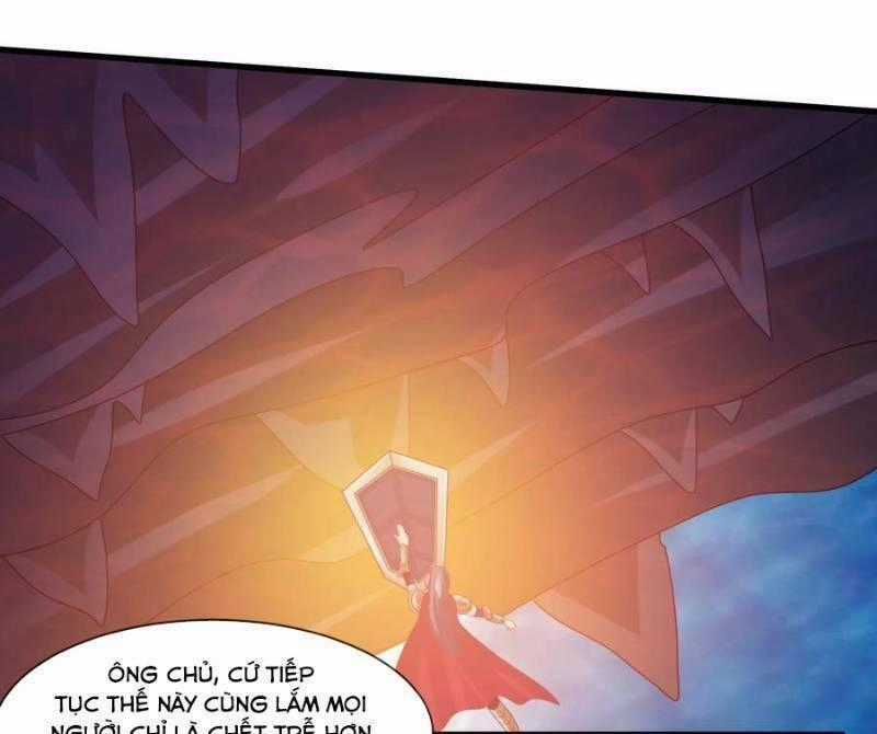 Ta Là Ngọc Hoàng Đại Đế Chapter 83 trang 0
