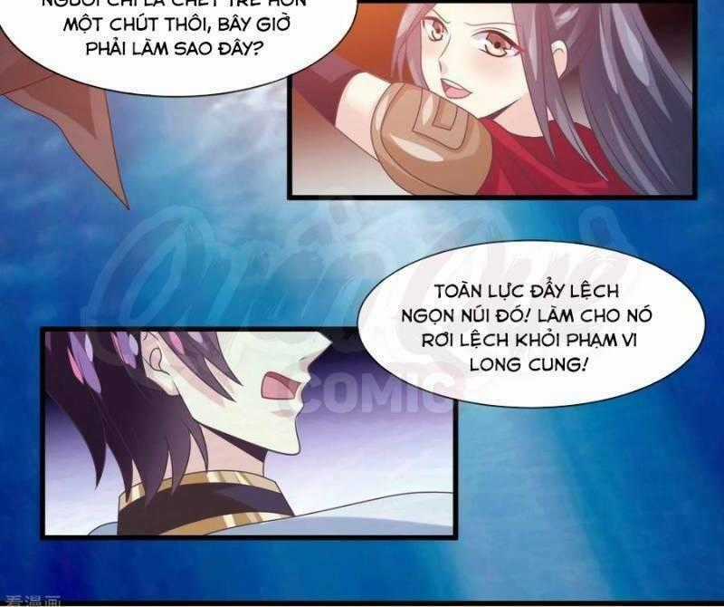 Ta Là Ngọc Hoàng Đại Đế Chapter 83 trang 1