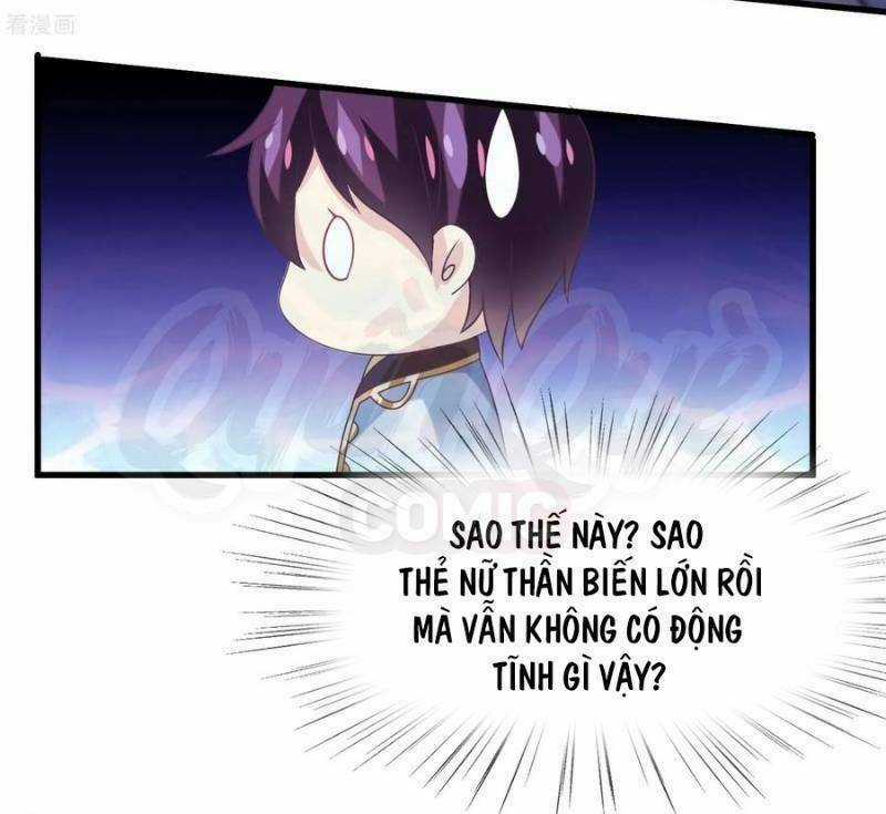 Ta Là Ngọc Hoàng Đại Đế Chapter 83 trang 10