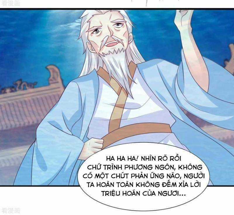 Ta Là Ngọc Hoàng Đại Đế Chapter 83 trang 11