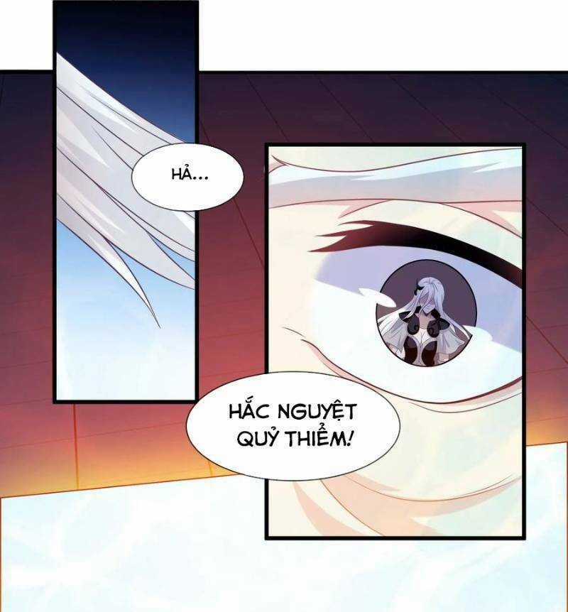 Ta Là Ngọc Hoàng Đại Đế Chapter 83 trang 12