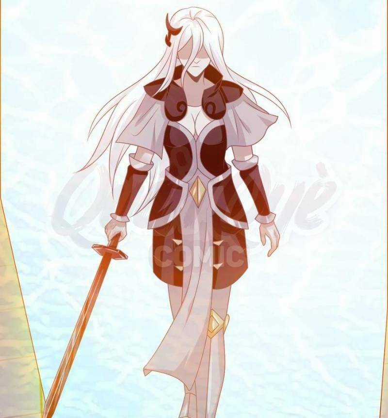 Ta Là Ngọc Hoàng Đại Đế Chapter 83 trang 13