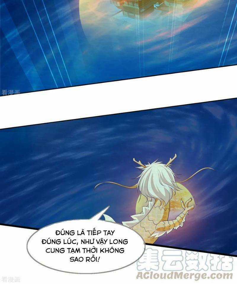 Ta Là Ngọc Hoàng Đại Đế Chapter 83 trang 17