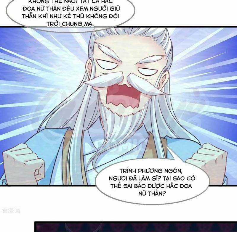 Ta Là Ngọc Hoàng Đại Đế Chapter 83 trang 19