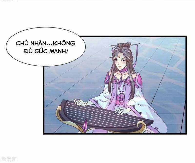 Ta Là Ngọc Hoàng Đại Đế Chapter 83 trang 2