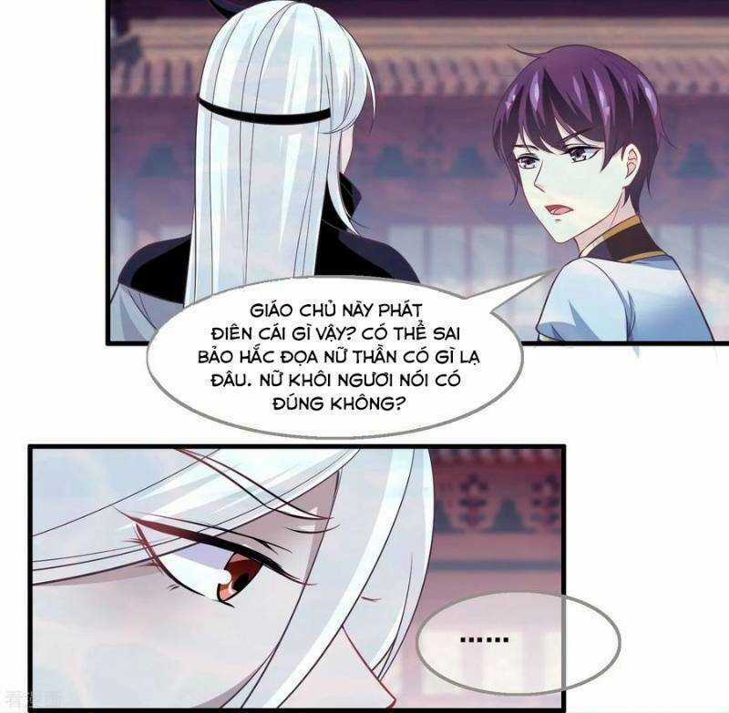 Ta Là Ngọc Hoàng Đại Đế Chapter 83 trang 20