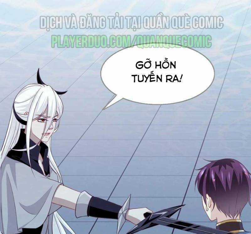Ta Là Ngọc Hoàng Đại Đế Chapter 83 trang 21