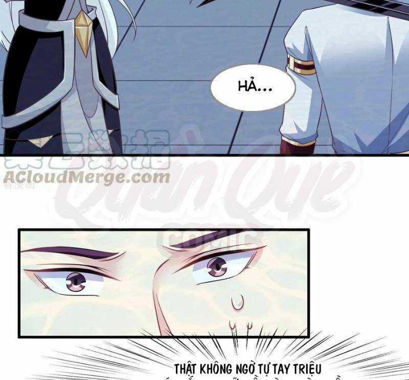 Ta Là Ngọc Hoàng Đại Đế Chapter 83 trang 22