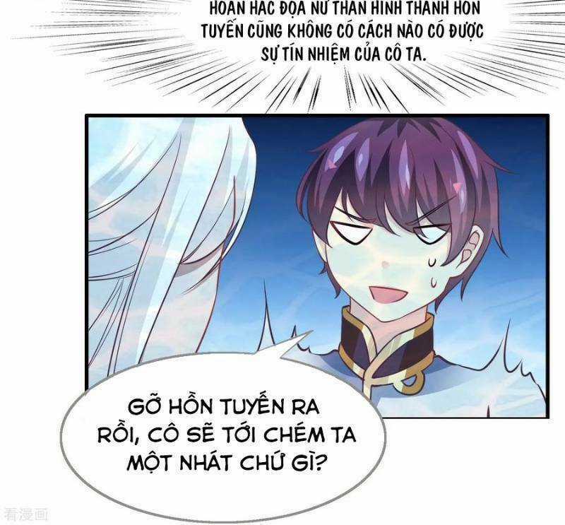 Ta Là Ngọc Hoàng Đại Đế Chapter 83 trang 23
