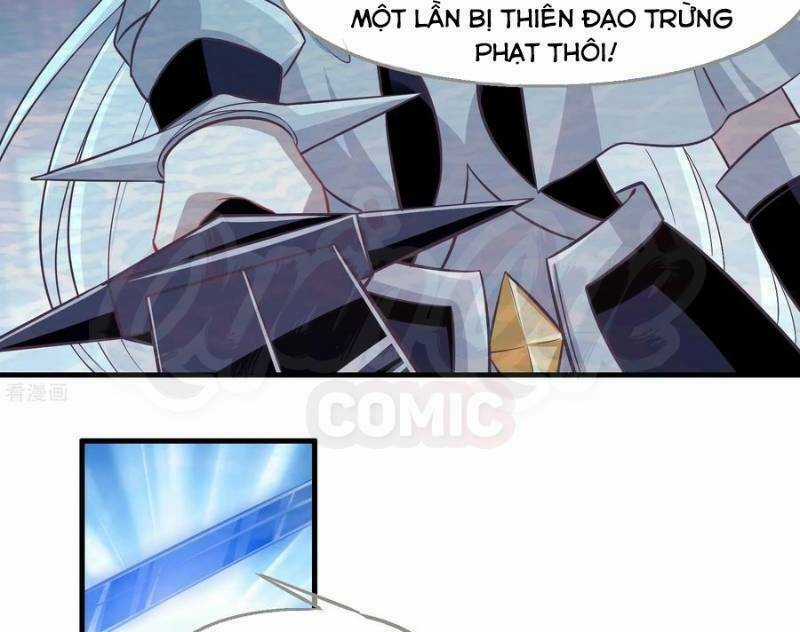 Ta Là Ngọc Hoàng Đại Đế Chapter 83 trang 25