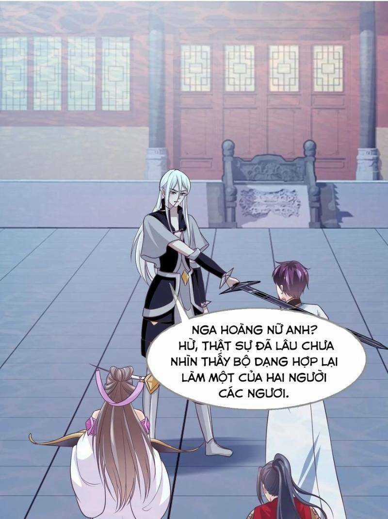 Ta Là Ngọc Hoàng Đại Đế Chapter 83 trang 27