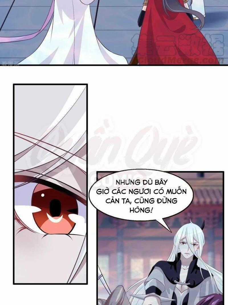 Ta Là Ngọc Hoàng Đại Đế Chapter 83 trang 28