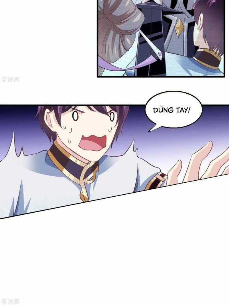 Ta Là Ngọc Hoàng Đại Đế Chapter 83 trang 29