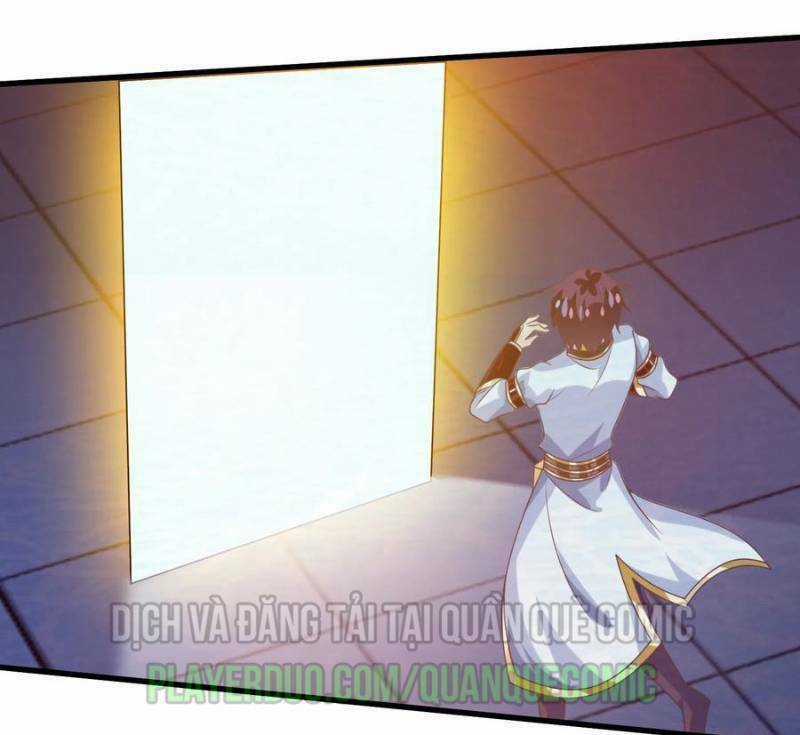 Ta Là Ngọc Hoàng Đại Đế Chapter 83 trang 9