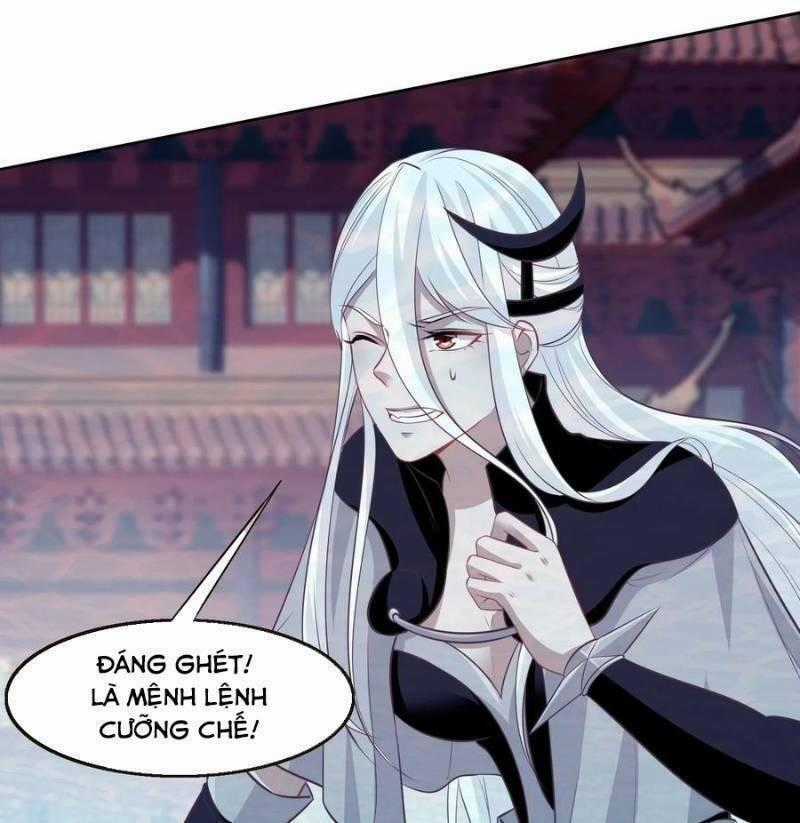 Ta Là Ngọc Hoàng Đại Đế Chapter 84 trang 0