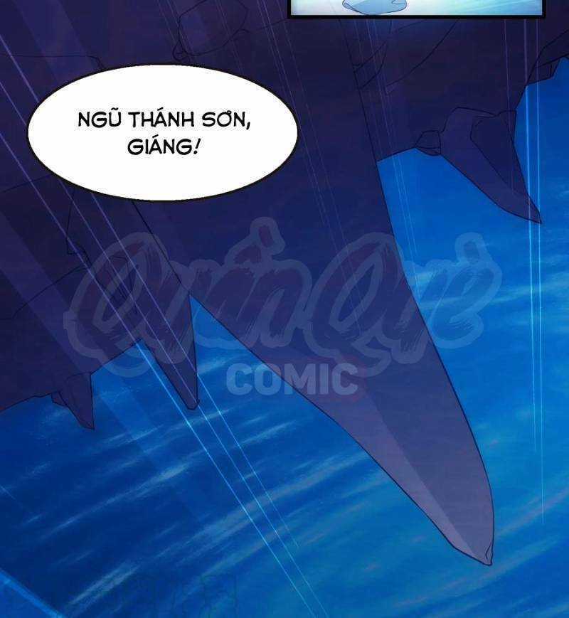 Ta Là Ngọc Hoàng Đại Đế Chapter 84 trang 10