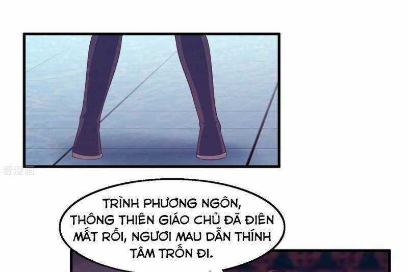 Ta Là Ngọc Hoàng Đại Đế Chapter 84 trang 12