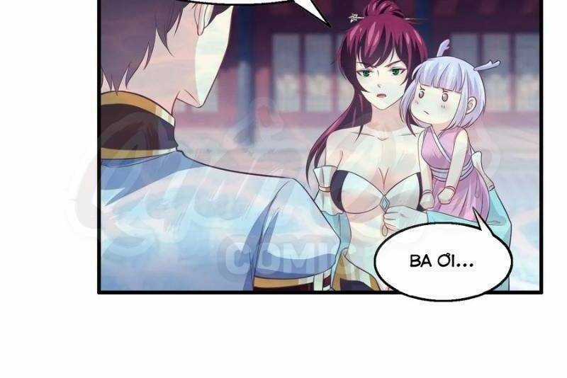 Ta Là Ngọc Hoàng Đại Đế Chapter 84 trang 13