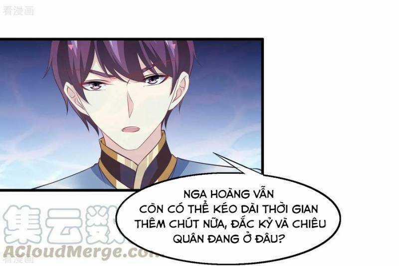 Ta Là Ngọc Hoàng Đại Đế Chapter 84 trang 14