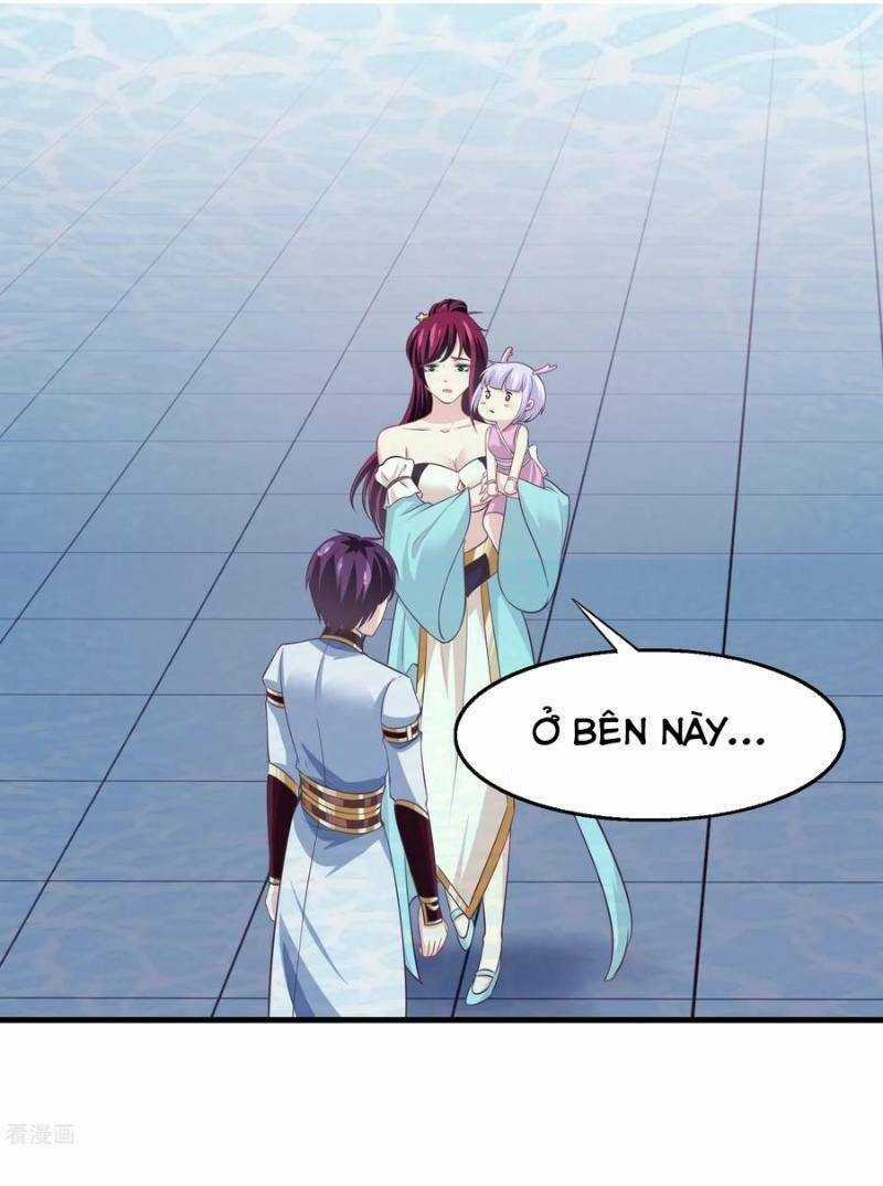 Ta Là Ngọc Hoàng Đại Đế Chapter 84 trang 15