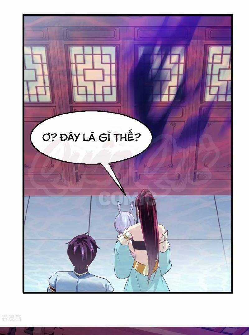 Ta Là Ngọc Hoàng Đại Đế Chapter 84 trang 16