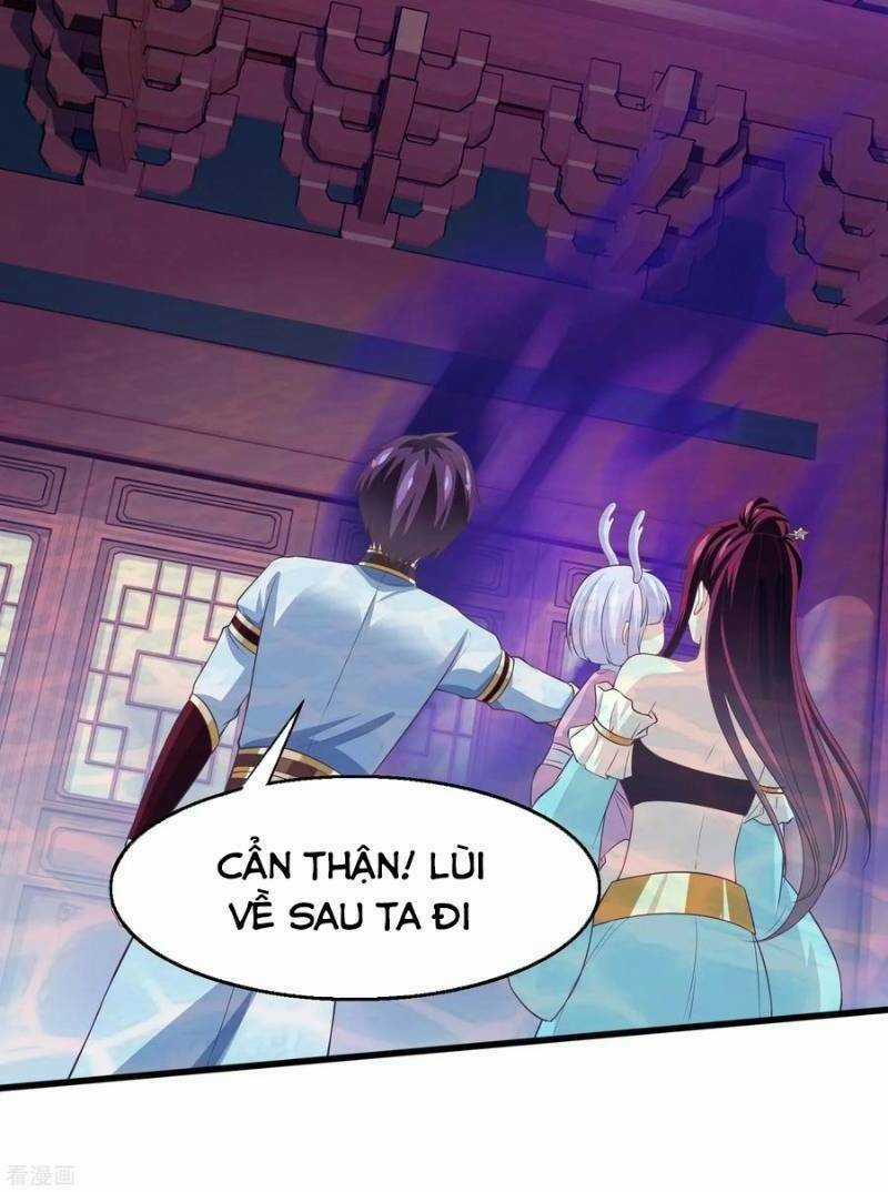 Ta Là Ngọc Hoàng Đại Đế Chapter 84 trang 17