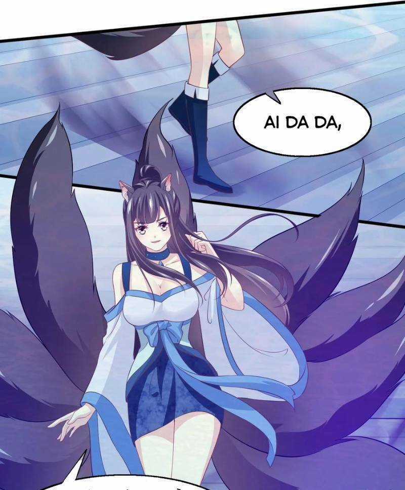 Ta Là Ngọc Hoàng Đại Đế Chapter 84 trang 18