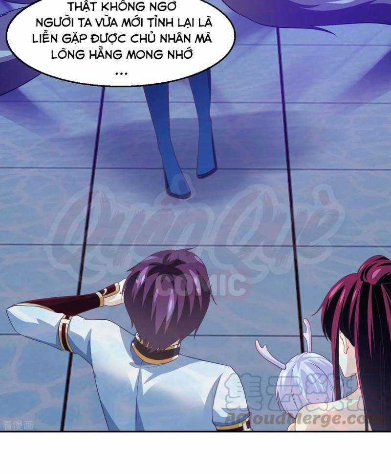 Ta Là Ngọc Hoàng Đại Đế Chapter 84 trang 19