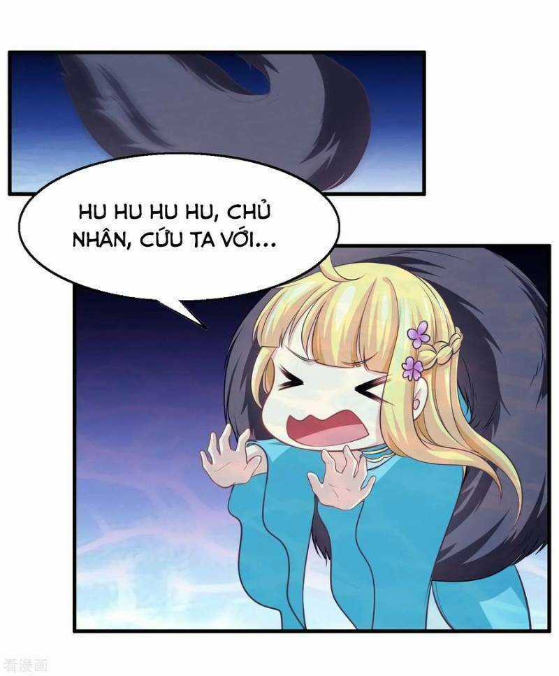 Ta Là Ngọc Hoàng Đại Đế Chapter 84 trang 20