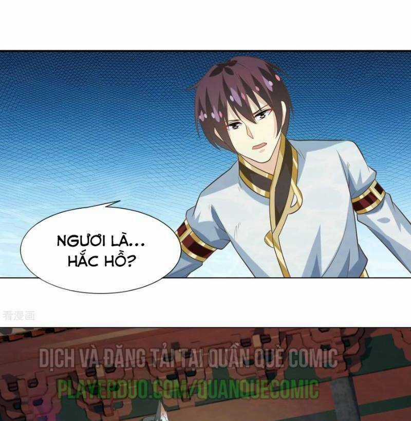 Ta Là Ngọc Hoàng Đại Đế Chapter 84 trang 21