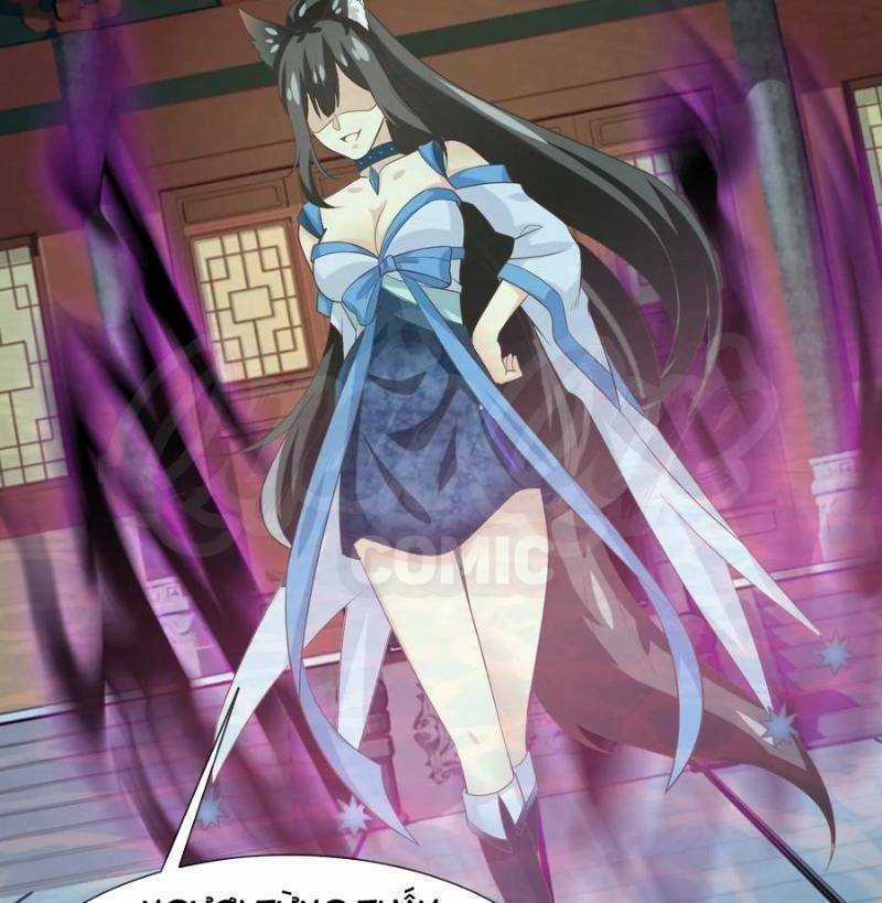 Ta Là Ngọc Hoàng Đại Đế Chapter 84 trang 22