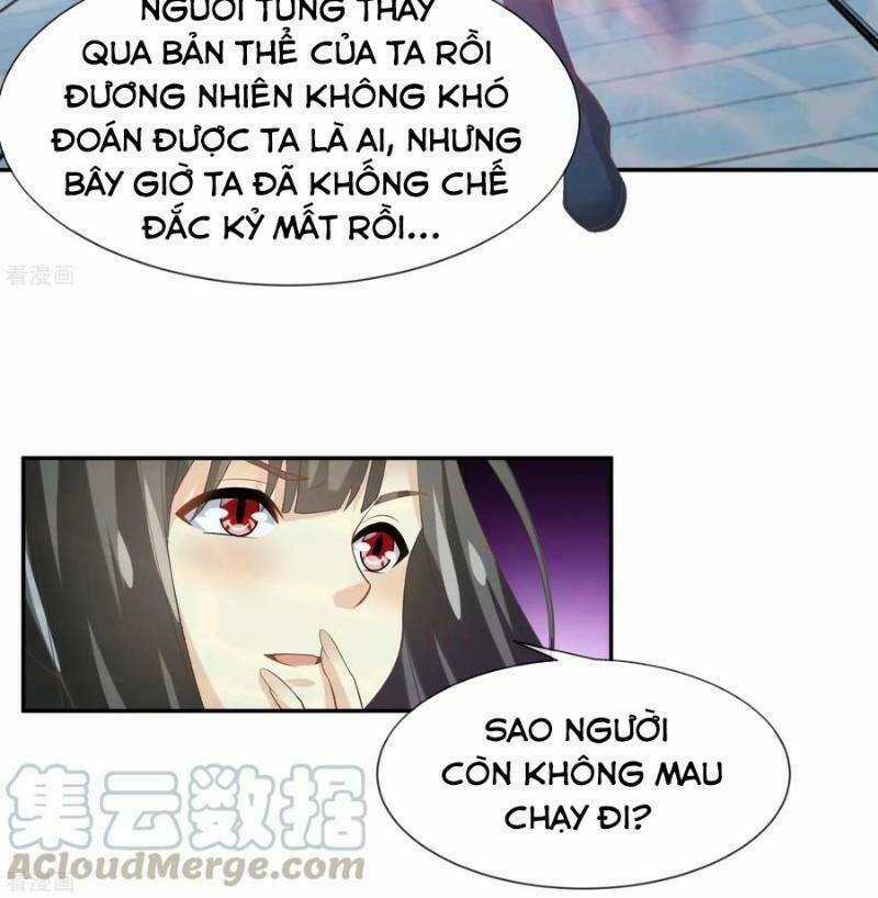 Ta Là Ngọc Hoàng Đại Đế Chapter 84 trang 23