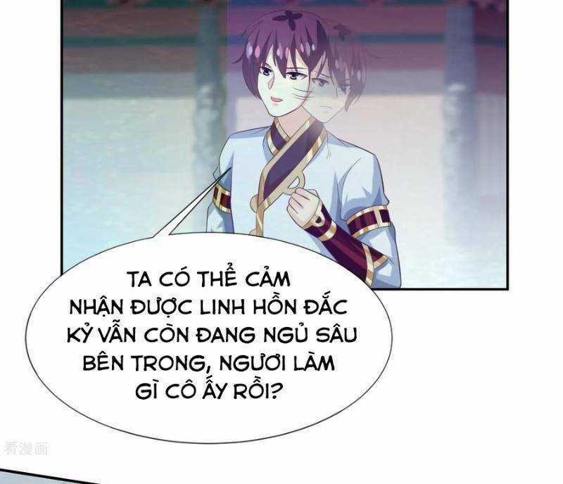 Ta Là Ngọc Hoàng Đại Đế Chapter 84 trang 24