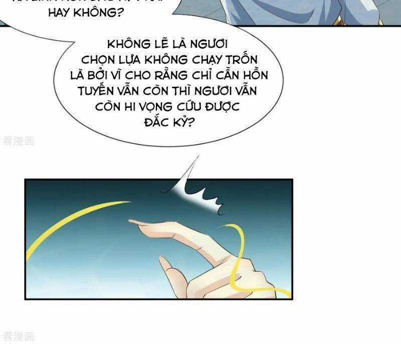 Ta Là Ngọc Hoàng Đại Đế Chapter 84 trang 26