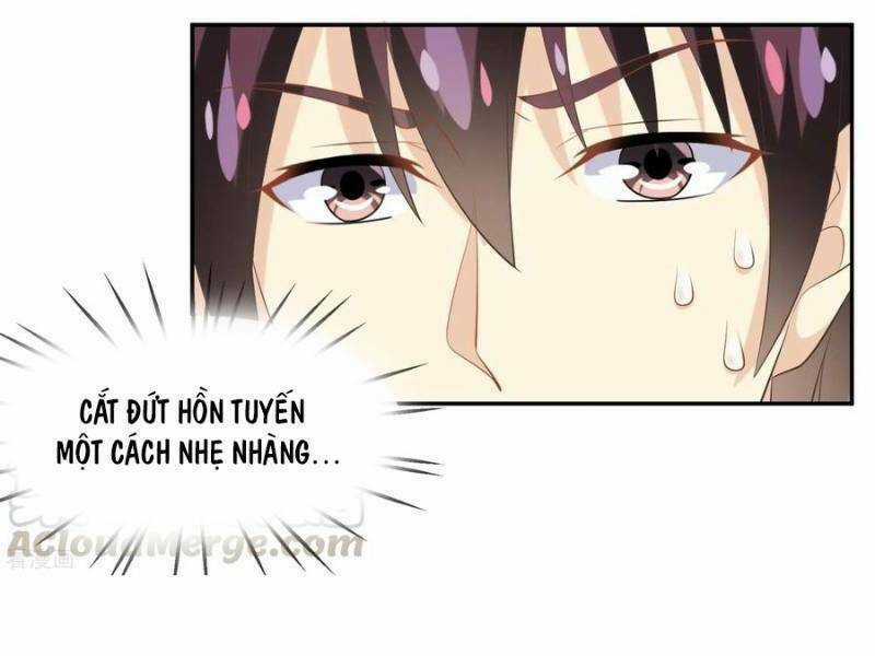 Ta Là Ngọc Hoàng Đại Đế Chapter 84 trang 27