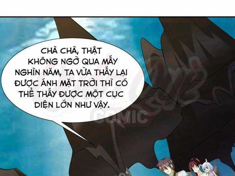 Ta Là Ngọc Hoàng Đại Đế Chapter 84 trang 28