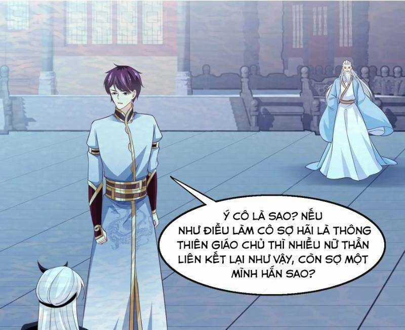 Ta Là Ngọc Hoàng Đại Đế Chapter 84 trang 3
