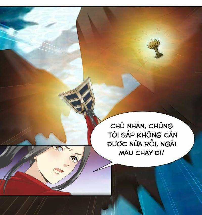 Ta Là Ngọc Hoàng Đại Đế Chapter 84 trang 30